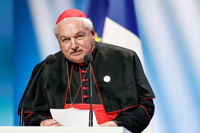 L'Eglise catholique appelle à "ne pas se laisser entraîner" dans une "violence mortifère"