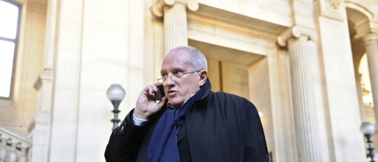 Le huis clos prononcé au procès de l'assassinat d'Antoine Sollacaro