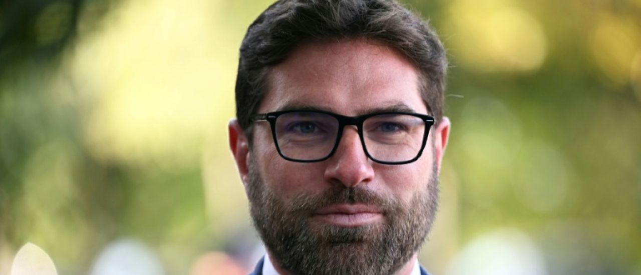 Vincent Jeanbrun, l'ascension express d'un député LR francilien Vincent Jeanbrun, l'ascension express d'un député LR francilien