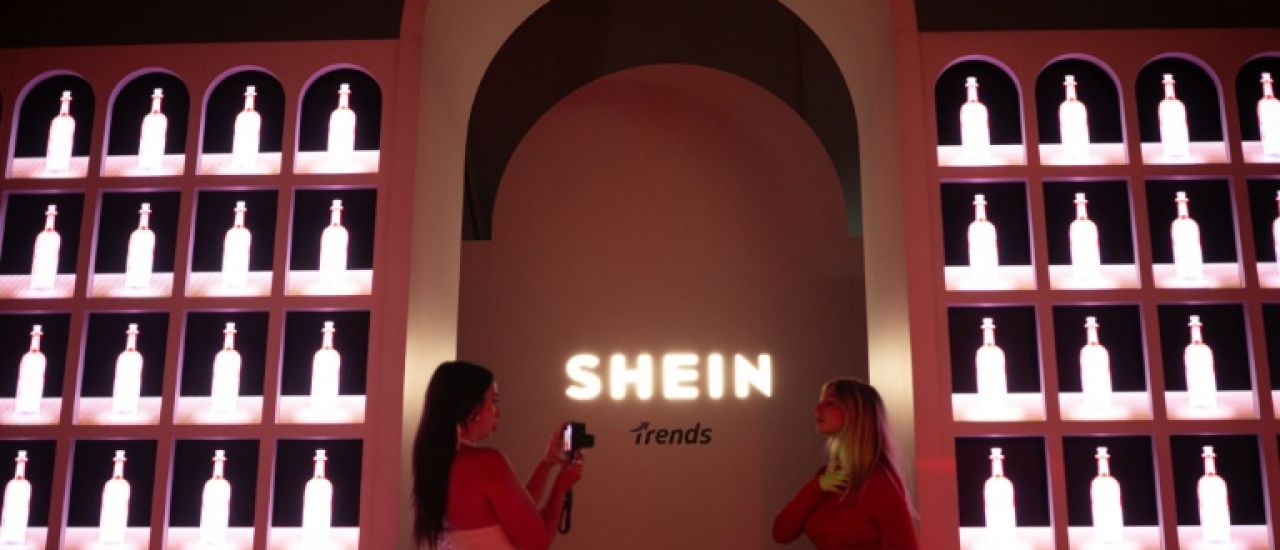 Shein: l'Italie fourbit ses armes contre la "fast fashion"
