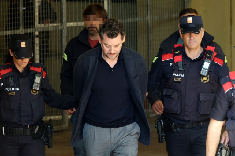 Mort du fondateur de Mango: son fils qualifie l'accusation le visant de "grave et infondée" dans une lettre ouverte