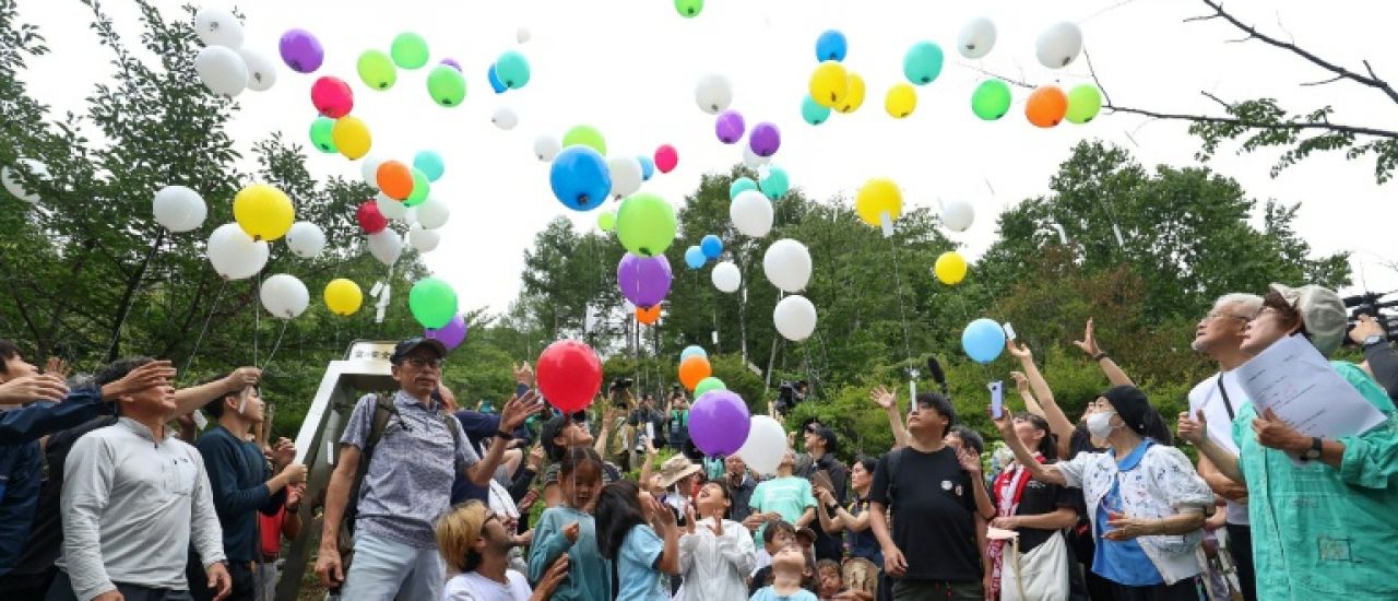 Japon: hommage aux victimes de l'une des pires catastrophe aériennes, 40 ans après