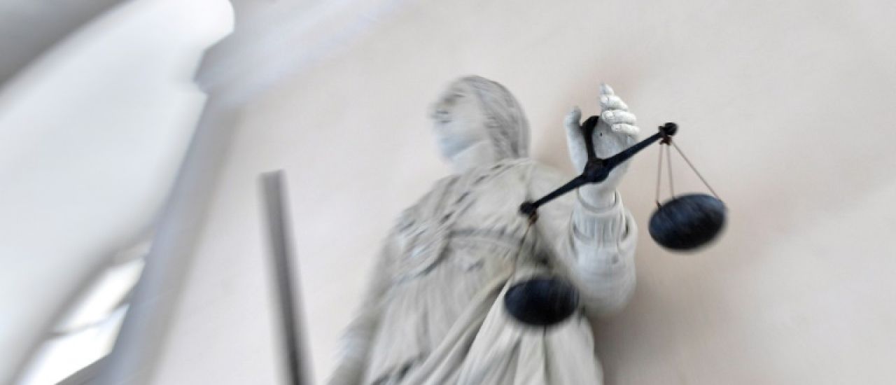 Draguignan: 4 ans de prison pour avoir fraudé 62 millions d'euros à l'Urssaf