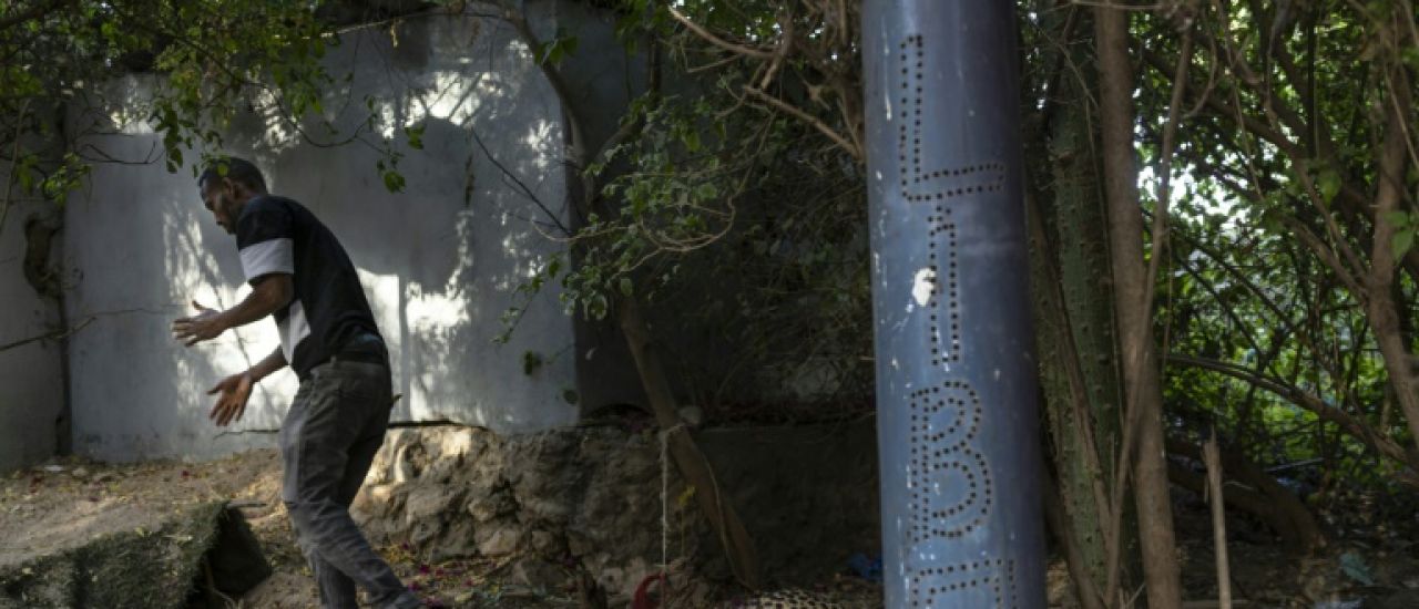 Au Somaliland, un refuge pour guépards sauvés d'un trafic vers le Golfe