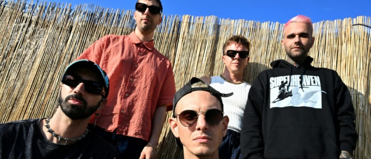 Musique: le metal décerne ses premiers coups de Foudres