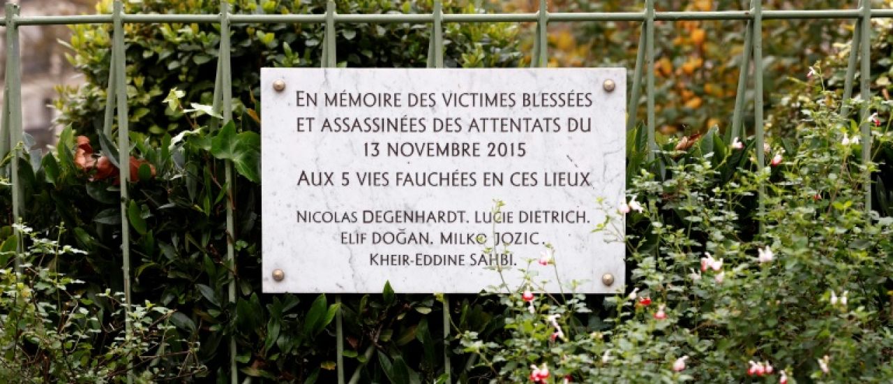 Dix ans après, la lente reconstruction des survivants et proches de victimes du 13-Novembre