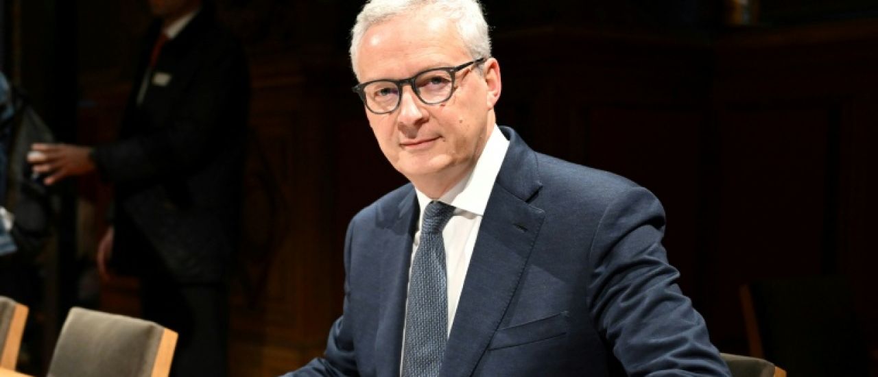 Déficit: RN et LFI mettent en cause la sincérité du budget et des élections en 2024