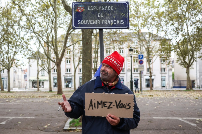 Mobilisation du 24 octobre : choses vues, choses entendues