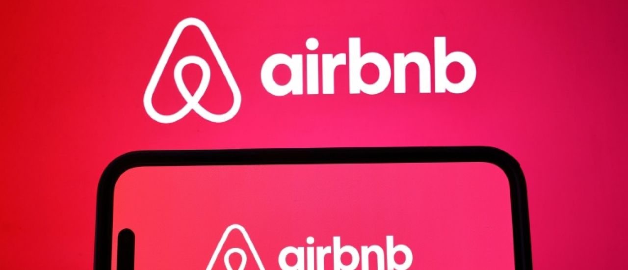 Au moins un hébergement Airbnb dans 81% des communes françaises, selon un think tank Au moins un hébergement Airbnb dans 81% des communes françaises, selon un think tank