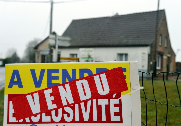 Crédit immobilier: la menace du taux d'usure refait surface