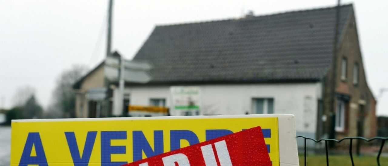 Crédit immobilier: la menace du taux d'usure refait surface