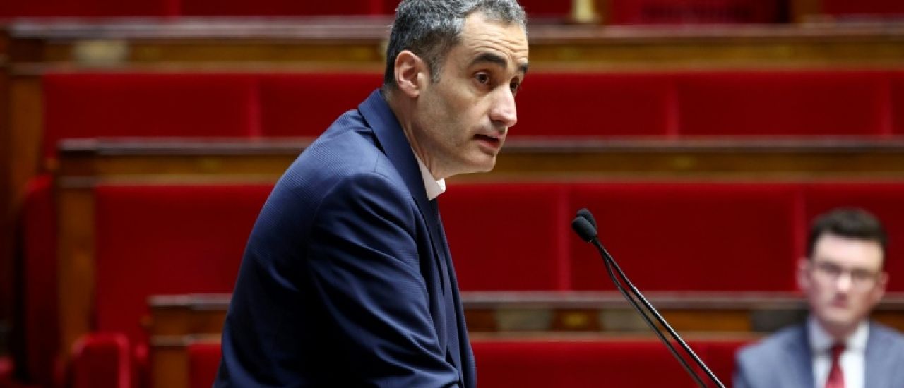 Une proposition de loi veut créer la première génération sans tabac