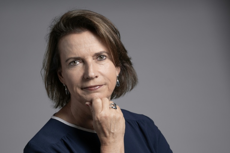"Je suis effrayée": à l'heure du bilan, Claire Hédon alerte sur les reculs de l'Etat de droit