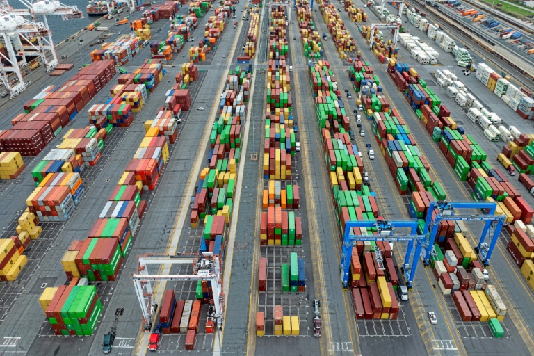 Droits de douane: l'administration américaine a ouvert son portail de remboursement