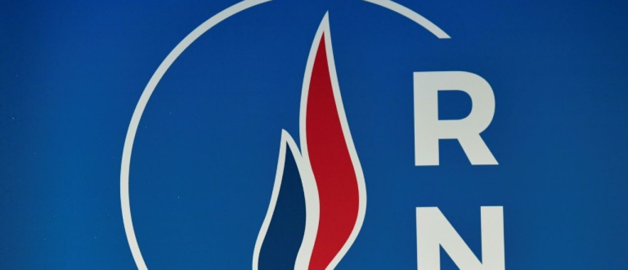 Municipales: le RN a déjà investi 530 candidats, plus qu'en 2020