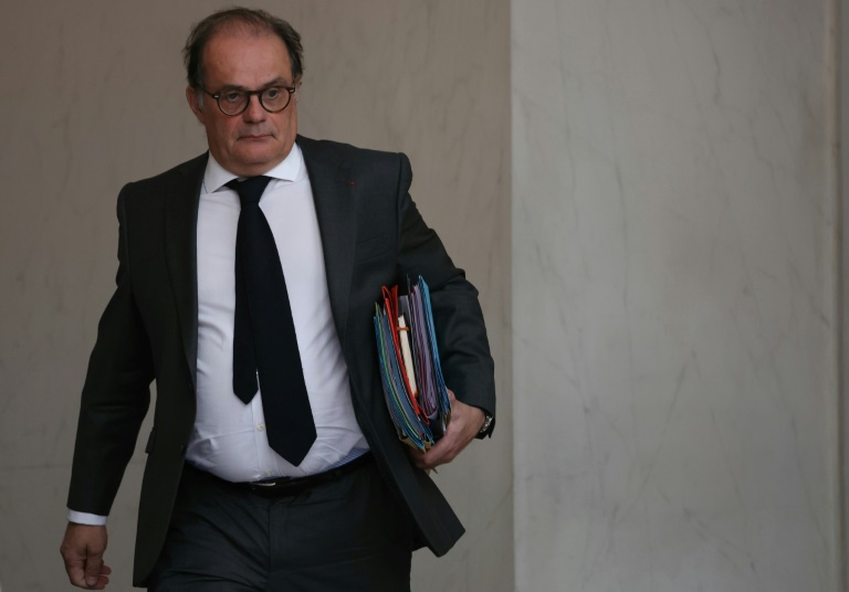 Emmanuel Moulin, un techno sarko-macroniste à la tête de la Banque de France