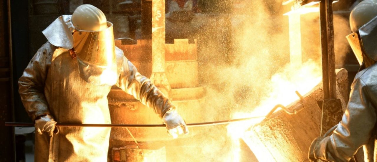 Respirer un air pollué au travail peut causer une maladie respiratoire grave, dit une agence sanitaire