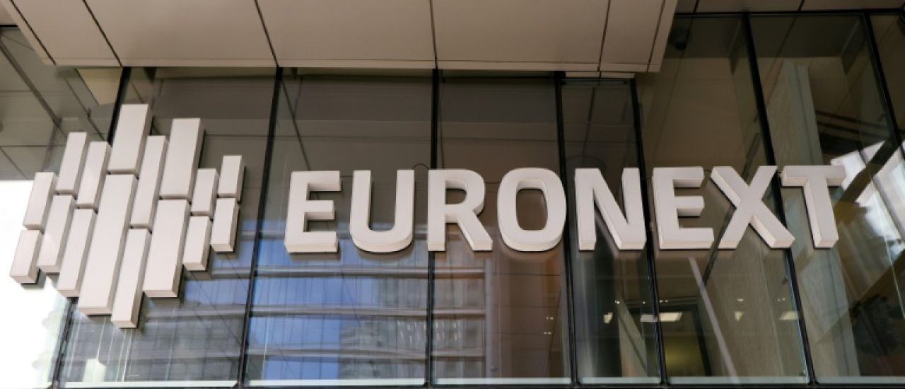 Les Bourses européennes ont perdu leur élan initial