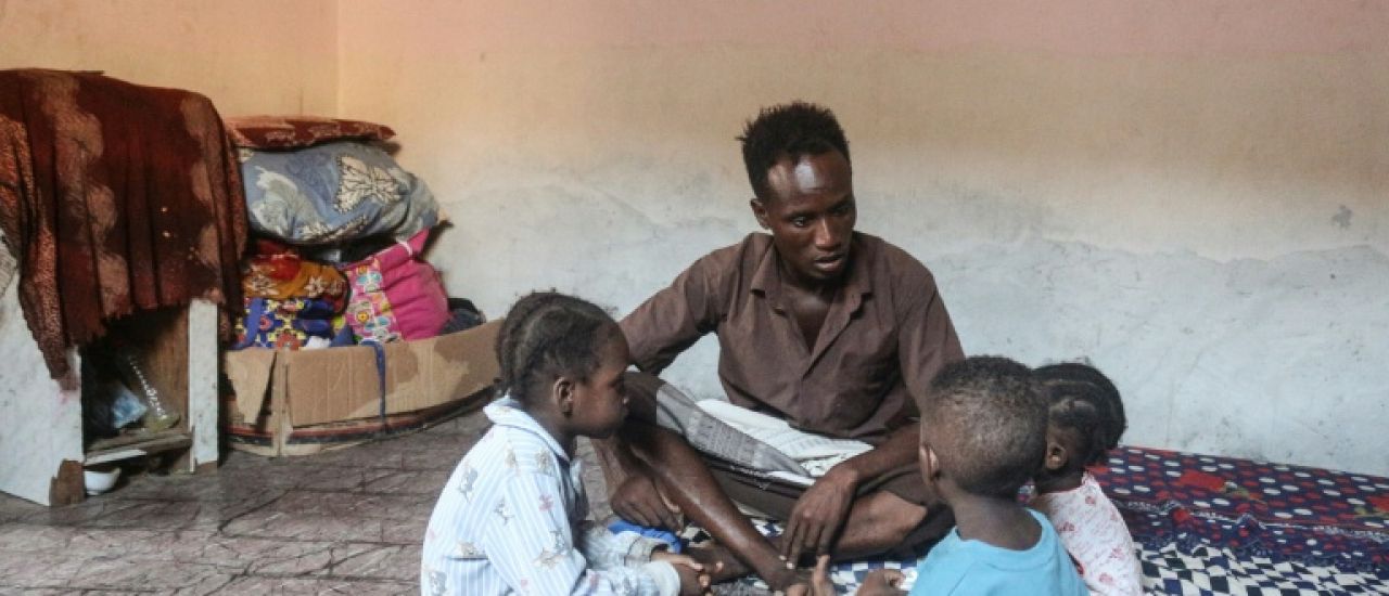 Sans emploi, sans argent, des migrants somaliens au Yémen préfèrent rentrer chez eux