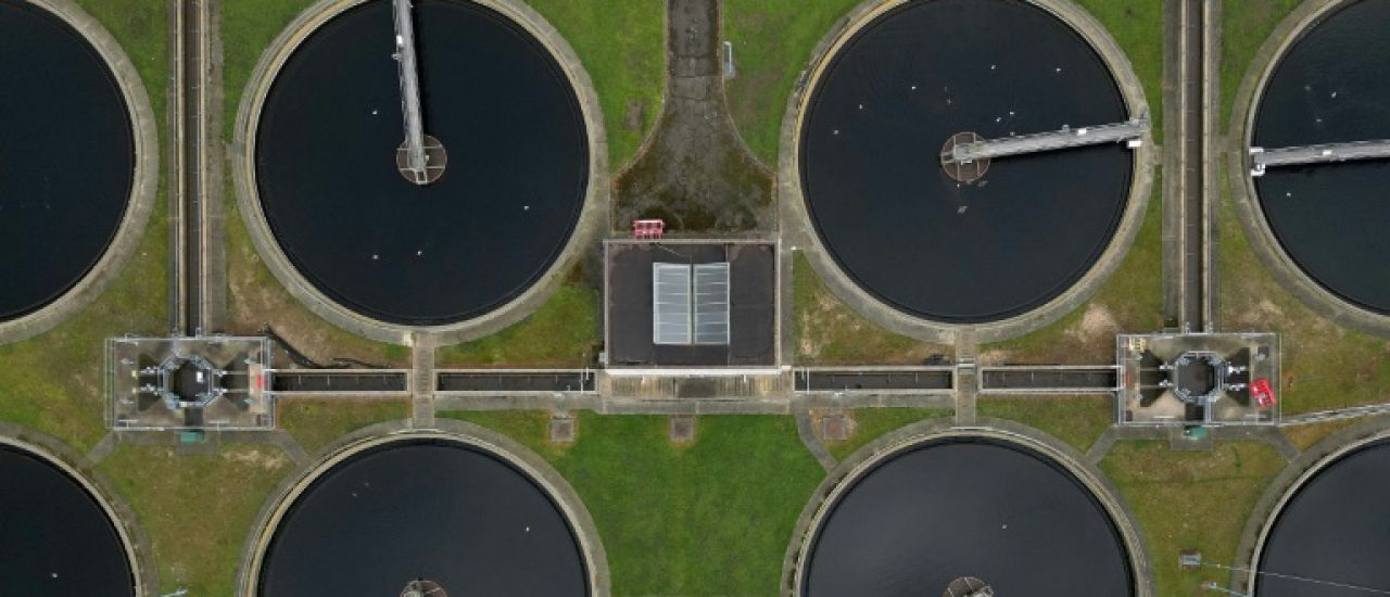 Les compagnies des eaux britanniques épinglées pour une hausse massive des pollutions