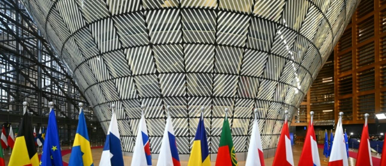 L'Europe proche de son pic démographique
