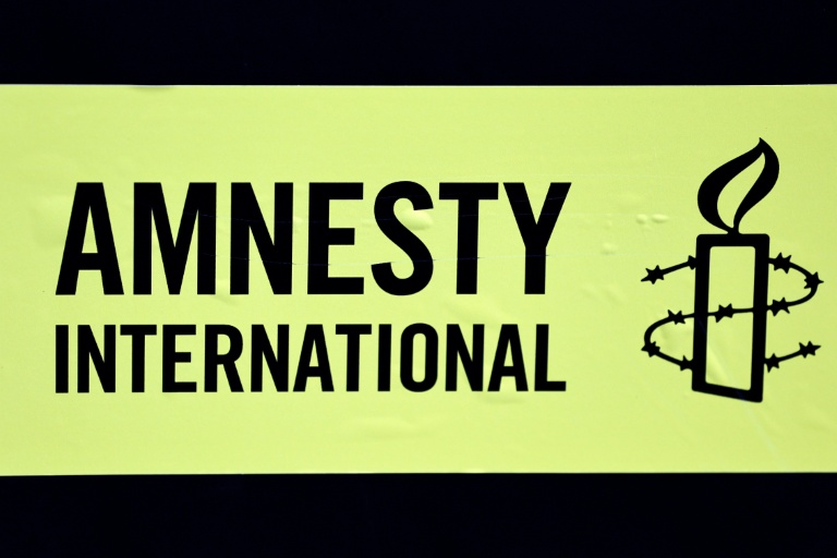 Amnesty exhorte les pays à résister aux dirigeants "prédateurs" comme Trump, Poutine ou Netanyahu