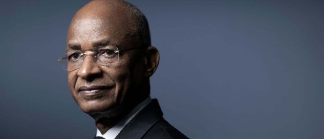 Guinée: le référendum, une "mascarade" aux résultats "connus d'avance", selon le principal opposant