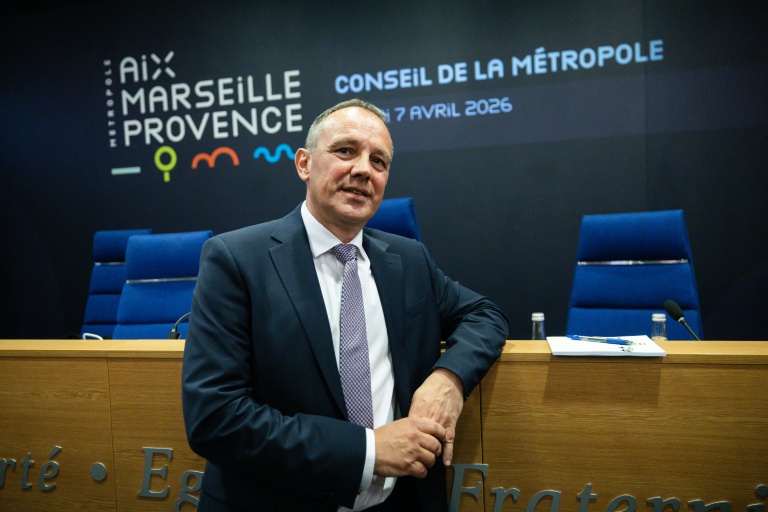 Coupes budgétaires imposées: la métropole Aix-Marseille cherche un accord entre communes