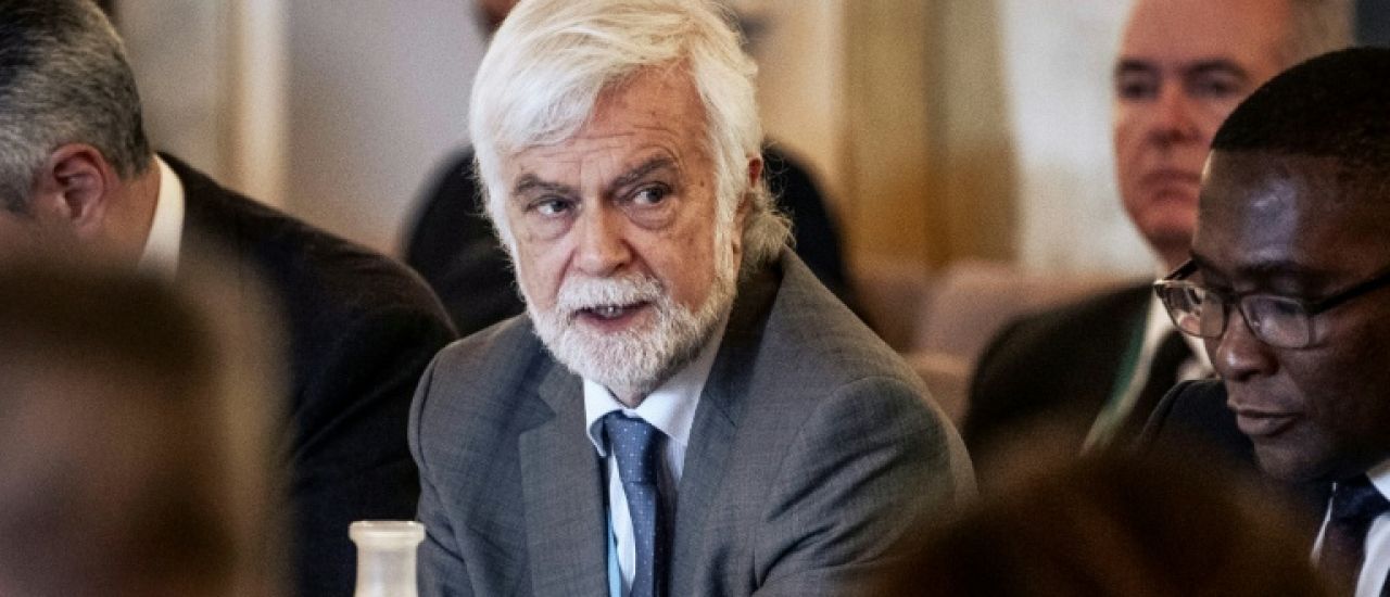 COP30: le président du Giec déclare désormais "presque inévitable" de dépasser 1,5°C de réchauffement