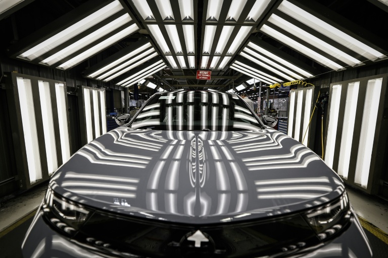 Stellantis veut ouvrir son usine de Rennes au groupe chinois Dongfeng