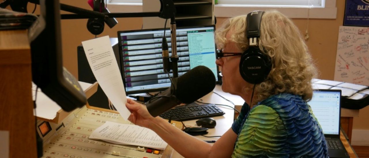 Privée de financements publics, une radio locale américaine lutte pour sa survie