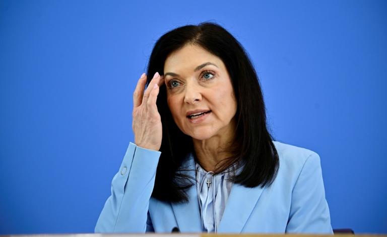 Guerre au Moyen-Orient : l'Allemagne en queue de peloton des économies européennes