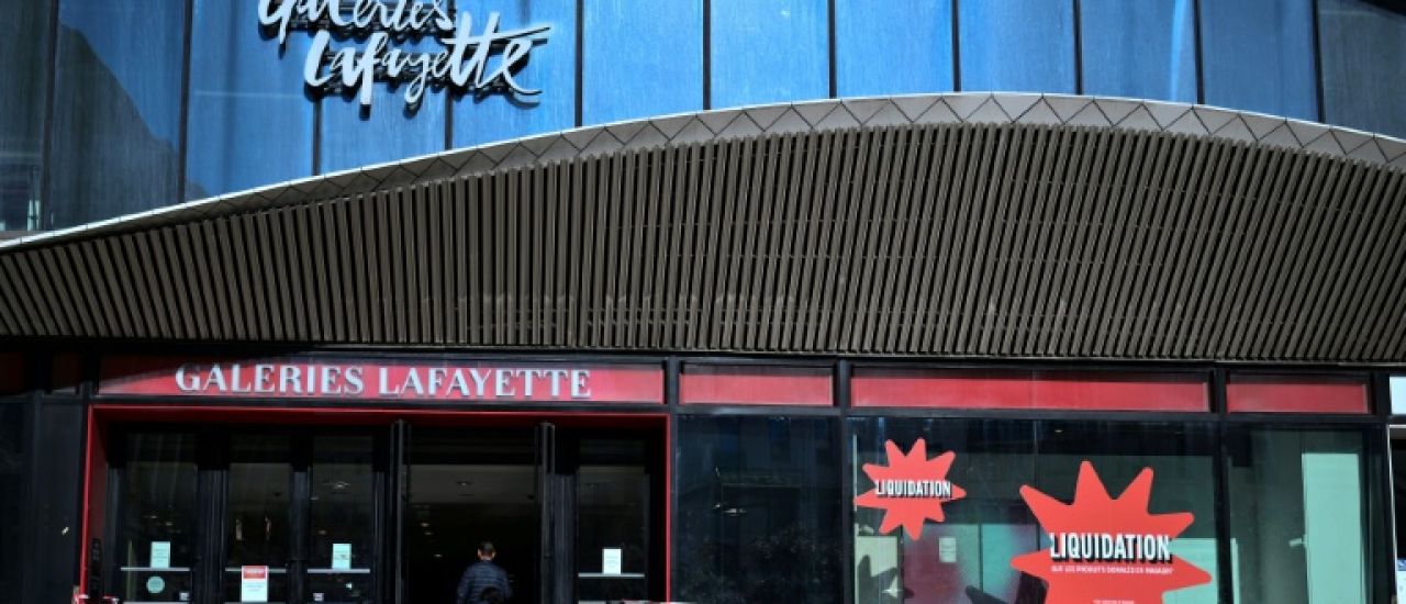 Municipales à Marseille: Il faut sauver le centre-ville Municipales à Marseille: Il faut sauver le centre-ville