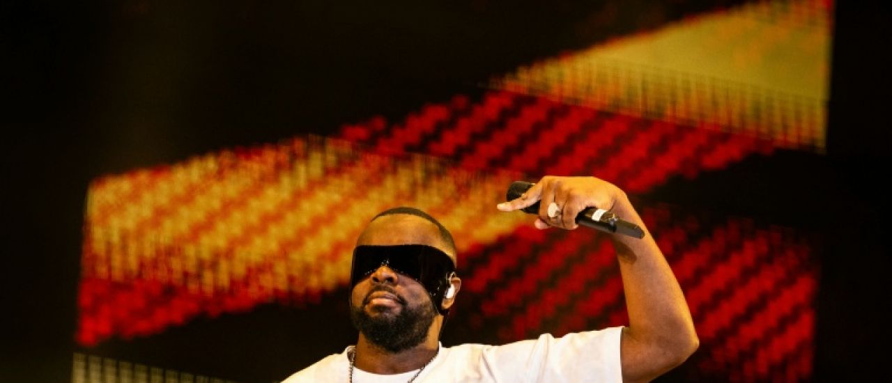 Gims, roi des streams aux affaires suspectes