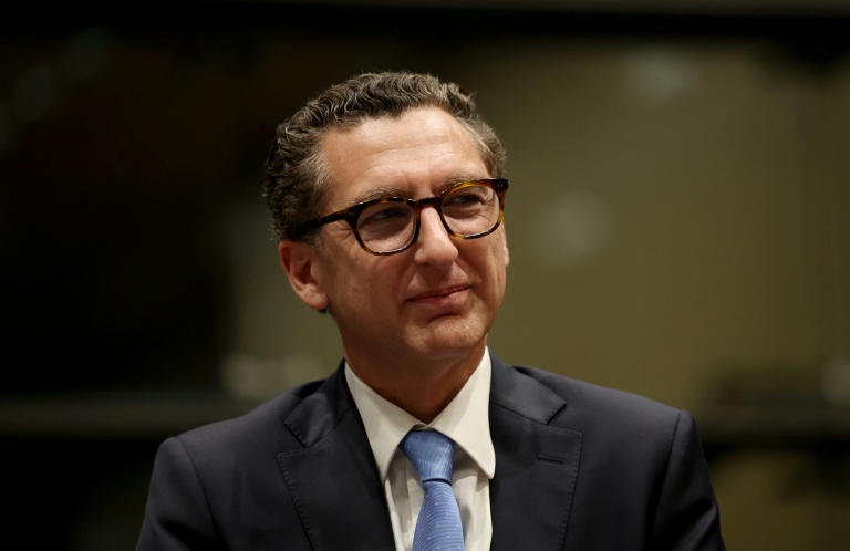 Cinéma: le patron de Canal+ confirme ne plus vouloir financer des films dont les initiateurs portent "préjudice" à son groupe
