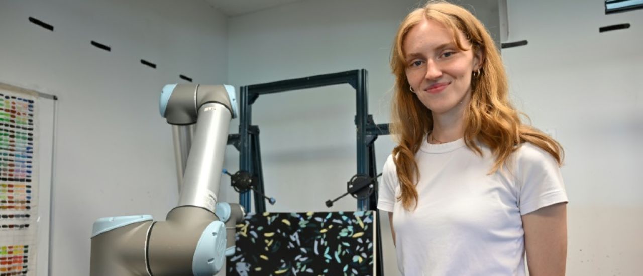 Les nouveaux disciples des artistes peintres : des robots IA