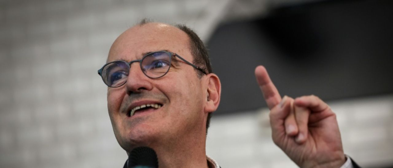 Jean Castex, un ex-Premier ministre qui accumule les casquettes dans le transport