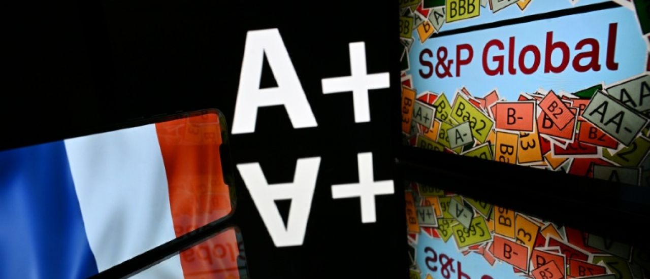S&P pourrait actualiser la note française vendredi... ou pas