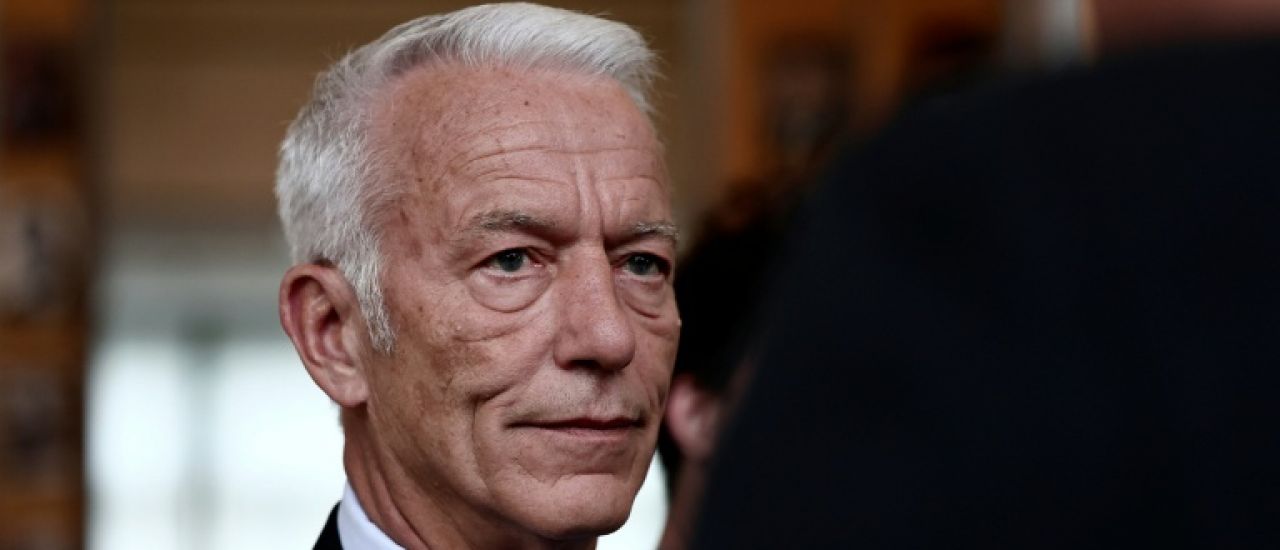 La "REF" du Medef s'ouvre, à nouveau sous le signe de l'inconnue politique