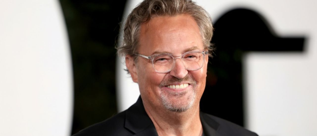 La "Reine de la kétamine" soupçonnée d'avoir causé la mort de Matthew Perry va plaider coupable