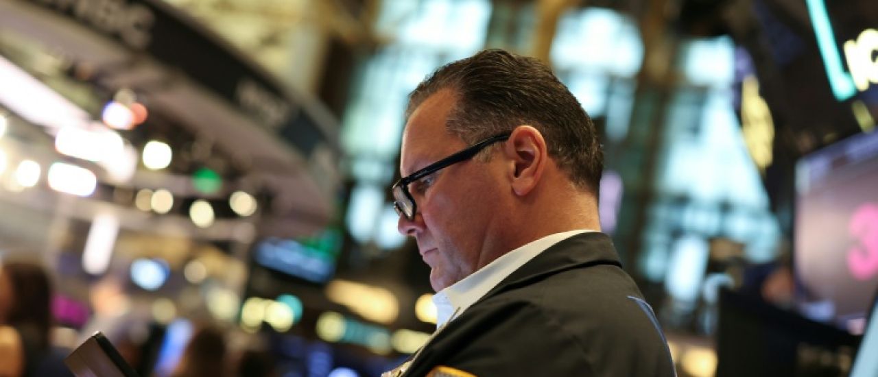 Wall Street reste calme, les yeux tournés vers la Fed