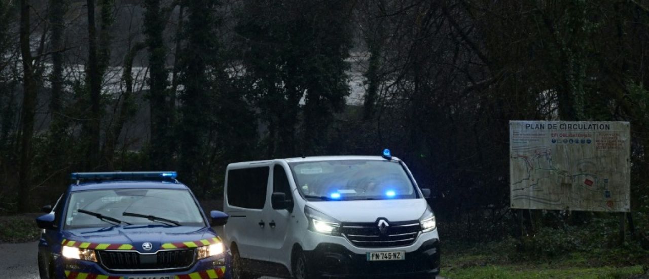 Victime potentielle de Fourniret: la gendarmerie de l'Orne lance un appel à témoins