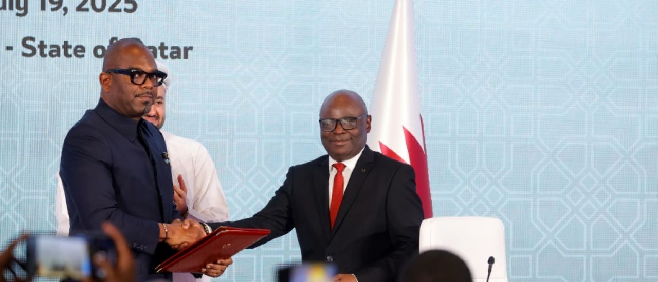 La RDC et le M23 signent une trève élargie au Qatar