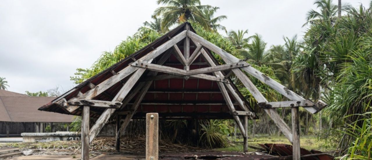 Du Club Med à Beverly Hills: Assinie, la Riviera ivoirienne