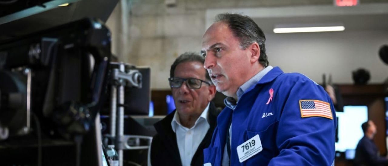 Wall Street termine sans direction claire, entre droits de douane et inflation