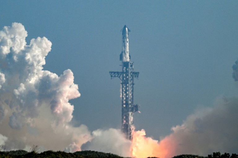 SpaceX: les chiffres de l'arrivée en Bourse