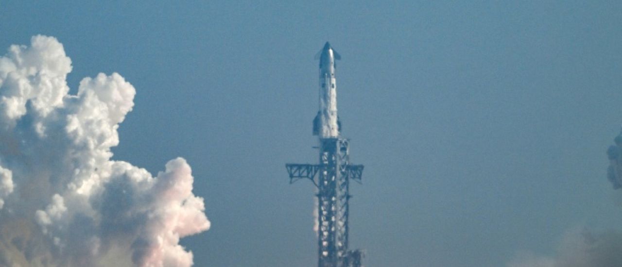 SpaceX: les chiffres de l'arrivée en Bourse