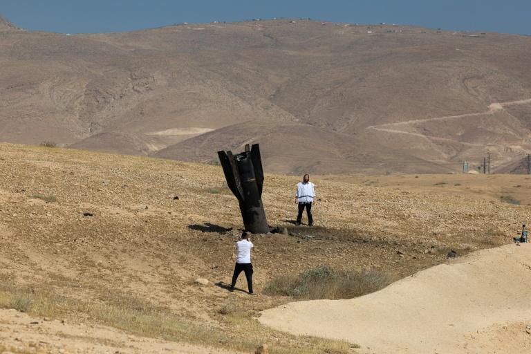 Les Palestiniens pris en étau entre les colons israéliens et le Hamas, alerte une commission mandatée par l'ONU