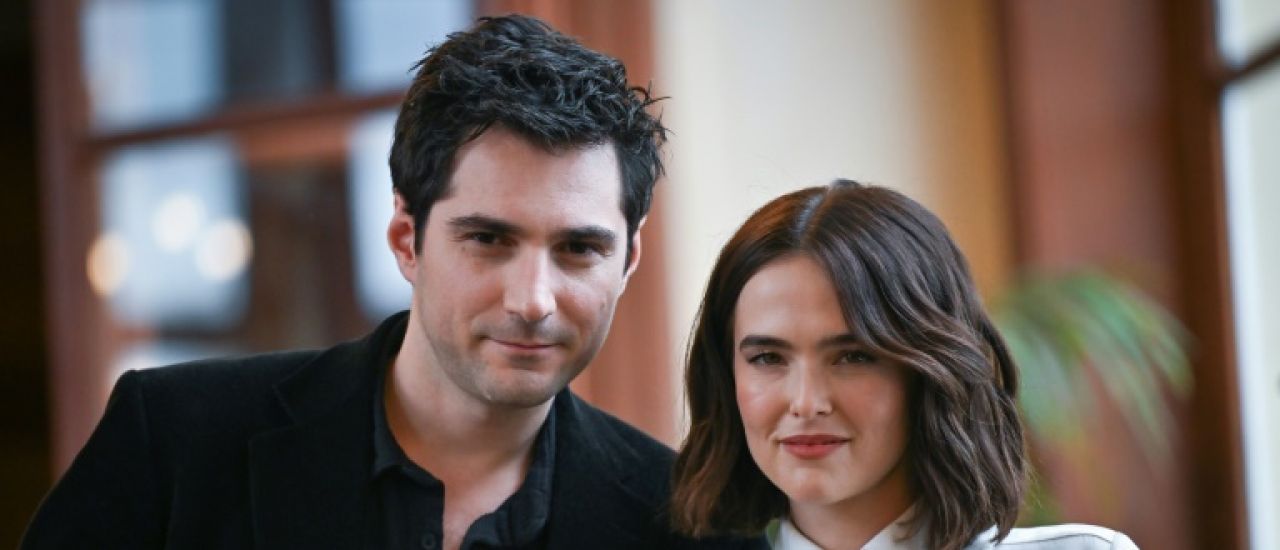 Cinéma: "Nouvelle vague", déclaration d'amour américaine à Godard et au film d'auteur