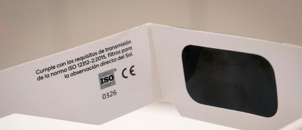 Cinq choses à savoir sur les éclipses solaires